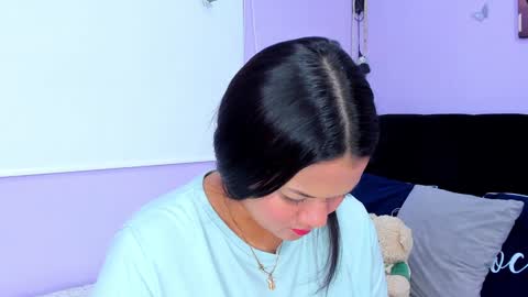 Sara Mendez online show from December 23, 2024, 11:28 pm