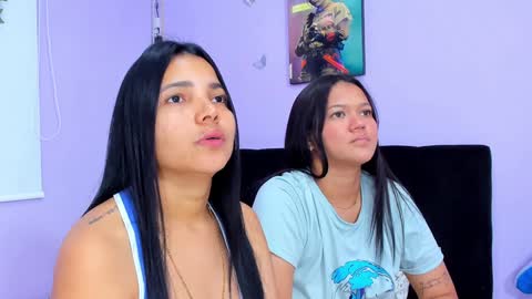 Sara Mendez online show from December 24, 2024, 2:32 am
