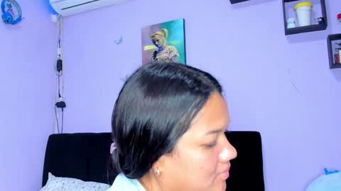 Sara Mendez online show from December 24, 2024, 5:38 am