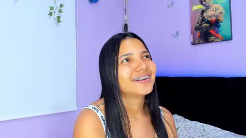 Sara Mendez online show from December 28, 2024, 3:04 am