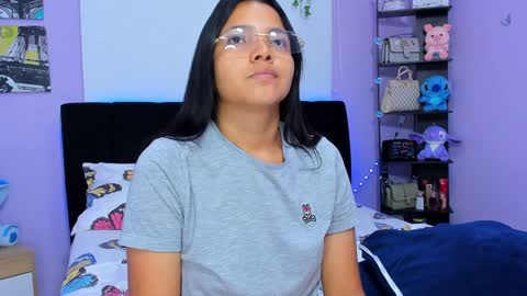 Sara Mendez online show from January 7, 2025, 2:42 am