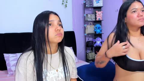 Sara Mendez online show from January 12, 2025, 5:24 am