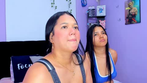 Sara Mendez online show from January 14, 2025, 11:37 pm