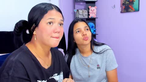 Sara Mendez online show from January 17, 2025, 11:51 pm