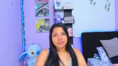Sara Mendez online show from March 1, 2025, 11:04 pm