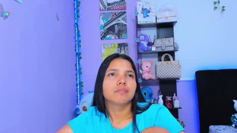 Sara Mendez online show from March 7, 2025, 7:38 pm