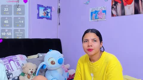 Sara Mendez online show from September 9, 2025, 11:37 pm