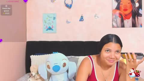 Sara Mendez online show from May 5, 2026, 12:18 am