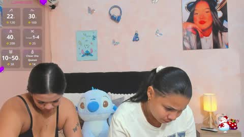 Sara Mendez online show from May 13, 2026, 1:03 am