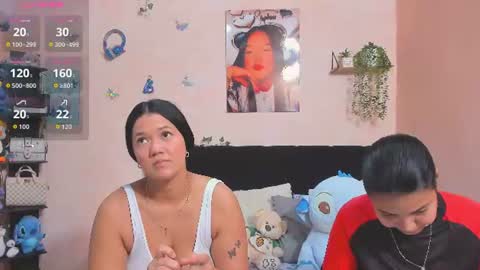 Sara Mendez online show from June 11, 2026, 1:05 am