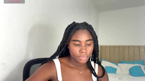 Sara online show from October 26, 2025, 2:06 am