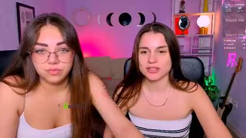 Sara online show from June 13, 2026, 7:12 pm