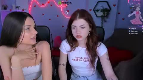 Sara online show from June 14, 2026, 7:05 pm