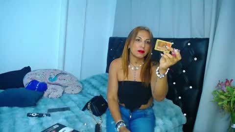 Snapshot of sara_parker__ chatting on October 6, 2025, 12:41 am Sara Parker online show from October 6, 2025, 12:41 am