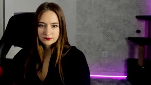 Snapshot of sara_rossse chatting on February 18, 2026, 9:55 pm Sara online show from February 18, 2026, 9:55 pm