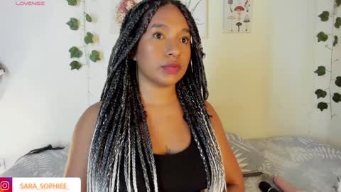 Snapshot of sara_sophiee chatting on January 22, 2025, 2:26 am sara sofia online show from January 22, 2025, 2:26 am