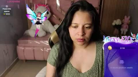 Snapshot of sara_tellez_s chatting on June 23, 2026, 3:04 am Sara T. online show from June 23, 2026, 3:04 am