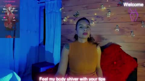 SARA online show from September 29, 2025, 1:33 am