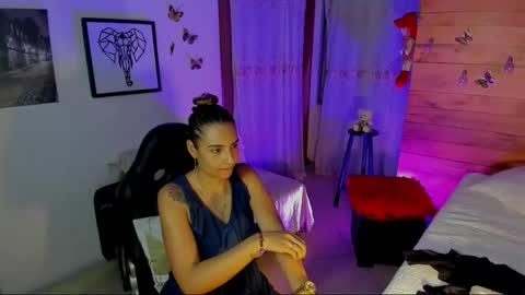 SARA online show from February 27, 2026, 2:55 am