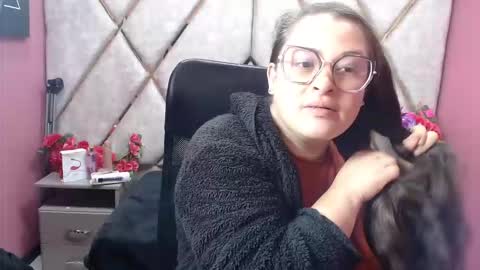 sara_thonson_ online show from February 20, 2026, 3:14 am