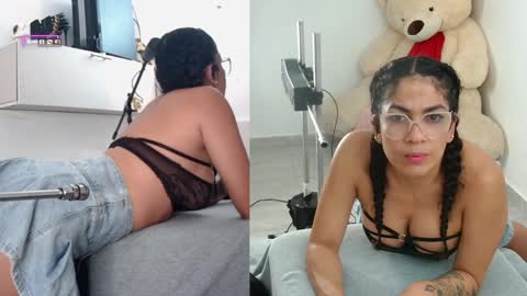 Snapshot of sara_velez_40 chatting on April 1, 2026, 6:49 pm sara velez online show from April 1, 2026, 6:49 pm