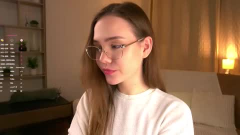 Im Sara  online show from March 2, 2026, 6:26 pm