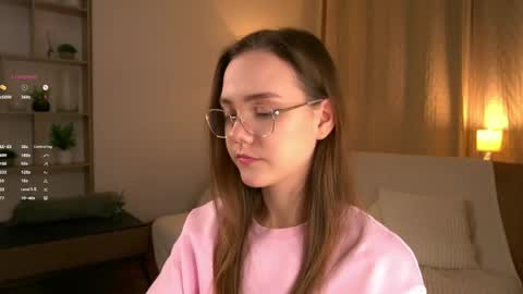 Im Sara  online show from March 6, 2026, 6:04 pm