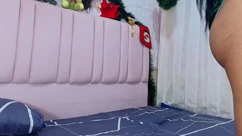 SARA 730 A 200 PM  online show from December 24, 2024, 1:17 pm