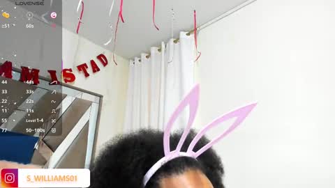 Snapshot of sara_williams01 chatting on September 22, 2025, 1:35 pm SARA 730 A 200 PM  online show from September 22, 2025, 1:35 pm