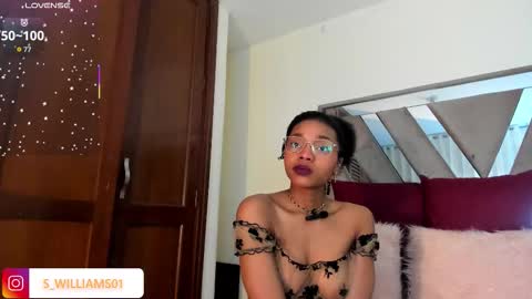Snapshot of sara_williams01 chatting on October 10, 2025, 1:10 pm SARA 730 A 200 PM  online show from October 10, 2025, 1:10 pm