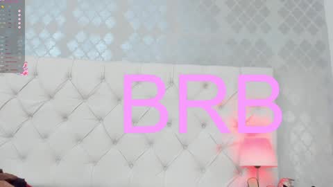 Saraa Gomez online show from February 2, 2025, 7:09 am