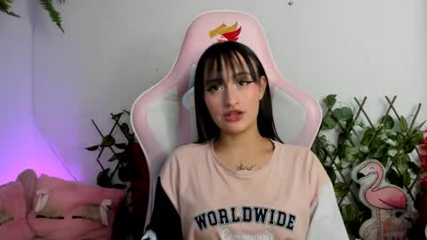 Sarah Ramirez online show from December 21, 2024, 5:58 am