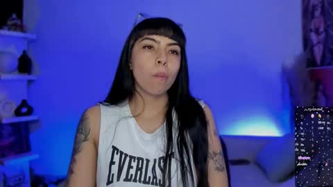 Snapshot of saraadesire chatting on September 30, 2025, 10:37 pm Sara online show from September 30, 2025, 10:37 pm