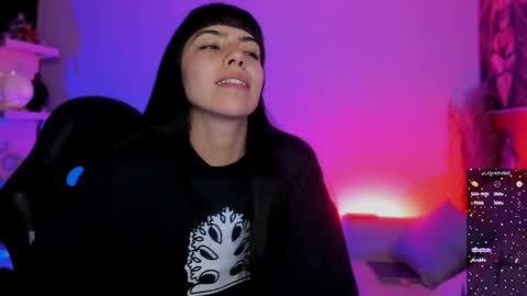 Snapshot of saraadesire chatting on October 17, 2025, 11:29 pm Sara online show from October 17, 2025, 11:29 pm