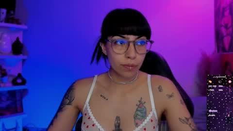 Snapshot of saraadesire chatting on November 4, 2025, 3:00 pm Sara online show from November 4, 2025, 3:00 pm