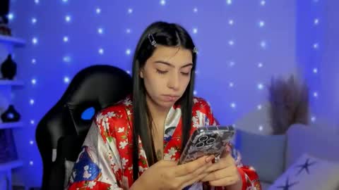 Sara online show from December 3, 2025, 9:24 pm