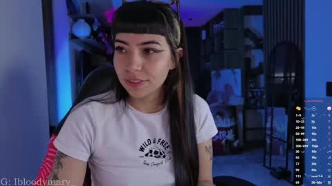 Sara online show from May 5, 2026, 11:13 pm