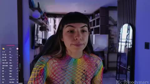 Sara online show from May 6, 2026, 3:17 pm
