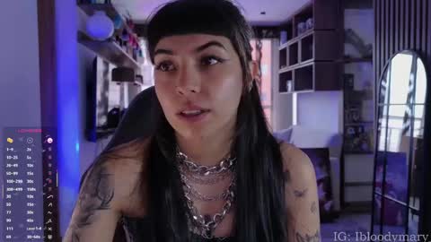 Sara online show from May 8, 2026, 5:18 pm
