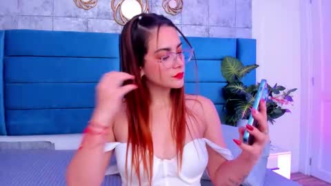 Sara Alvarezx online show from February 27, 2026, 4:34 am