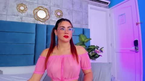 Sara Alvarezx online show from March 3, 2026, 4:18 am