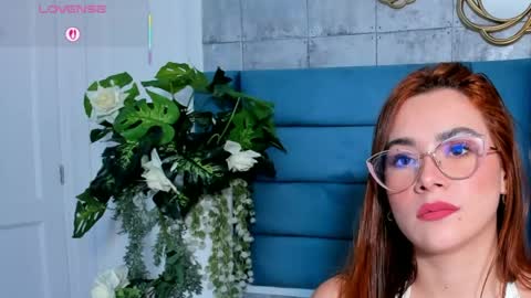 Sara Alvarezx online show from June 5, 2026, 3:02 am