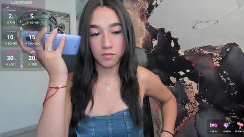 Sara online show from December 6, 2024, 7:45 pm