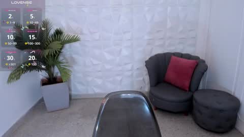 Sara online show from December 18, 2024, 1:59 am