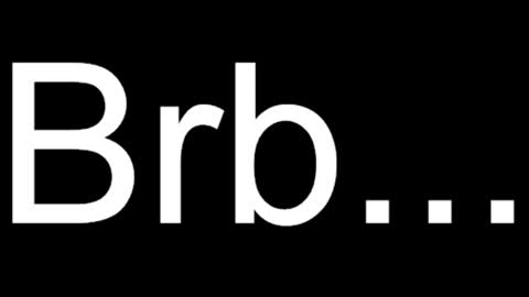 SARAHGIL online show from January 18, 2025, 11:33 pm
