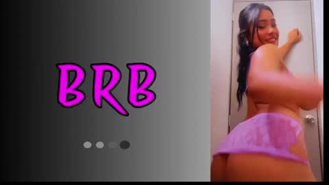 SARAHGIL online show from June 12, 2026, 3:55 pm