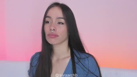 Sara online show from November 30, 2025, 12:31 pm