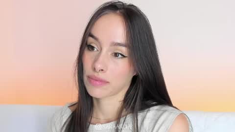 Sara online show from May 6, 2026, 6:35 pm