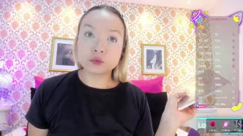 Snapshot of saraavila_ chatting on May 10, 2026, 11:26 am SaraAvila online show from May 10, 2026, 11:26 am