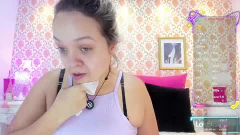 Snapshot of saraavila_ chatting on May 24, 2026, 7:08 pm SaraAvila online show from May 24, 2026, 7:08 pm
